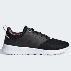 Adidas QT Racer 2.0 Women’s 9 1/2 Black